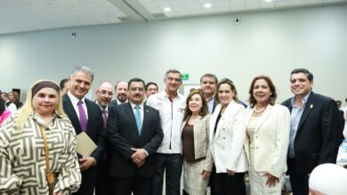 Photo of Reafirma gobernador apoyo a empresarios para atraer inversiones