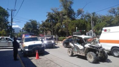 Photo of Vigilancia de la Guardia Estatal ha permitido recuperación de áreas deportivas