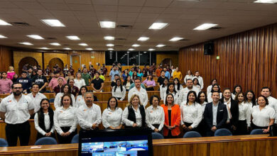 Photo of Fortalece UAT las prácticas preprofesionales de sus estudiantes