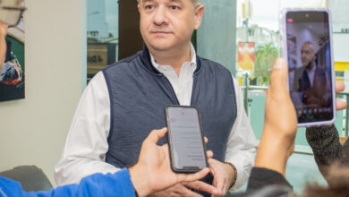 Photo of Este Jueves es el Encendido del Pino Navideño en Cd. Madero