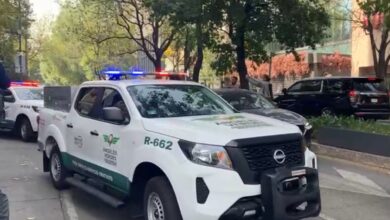 Photo of Recibe Tamaulipas cuatro nuevas unidades para los Ángeles Verdes