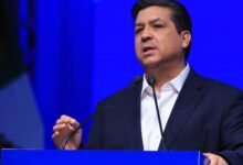 Photo of Ministra Lenia Batres propone revocar amparo a Cabeza de Vaca