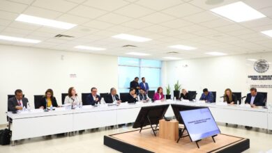 Photo of Por fin! Auditor entrega cuentas públicas con observaciones