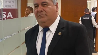 Photo of Denunciarán penalmente a ex auditor