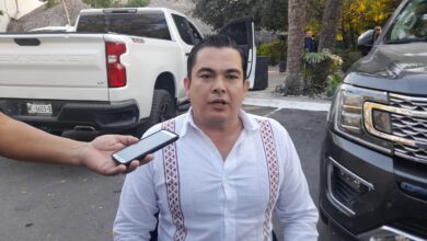 Photo of Auditor en desacato, no acude a reunión en el Congreso