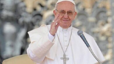 Photo of Envía Papa Francisco mensaje a acapulqueños afectados por Otis