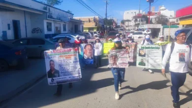 Photo of Siete de cada 10 personas reportadas como desaparecidas en Tamaulipas este 2026 han sido localizadas