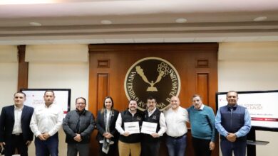 Photo of Trabajarán en conjunto la Secretaría de Desarrollo Energético y la UAT