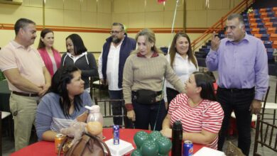 Photo of Ofrece UAT festejo infantil navideño a hijos del personal sindicalizado
