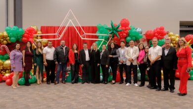 Photo of Reafirma rector de la UAT impulsar una gestión humanista, honesta y transparente