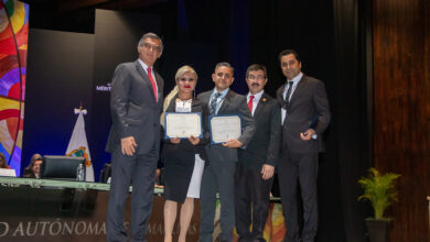 Photo of Reafirma el gobernador Américo Villarreal todo su respaldo a la UAT