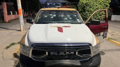 Photo of Elementos de Guardia Estatal sufre agresión en Llera
