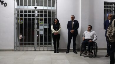 Photo of Toma protesta Auditor interino, pero encuentra oficinas cerradas