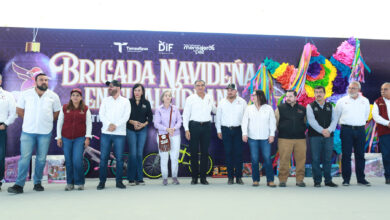 Photo of La UAT se suma a la transformación de Tamaulipas: Dámaso Anaya