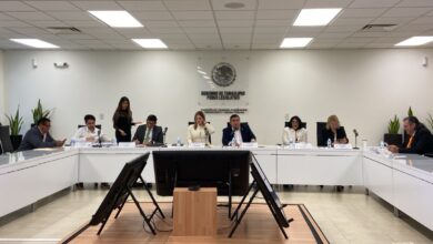 Photo of Defiende Consejero del Ietam anteproyecto del presupuesto 2024