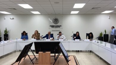 Photo of Envía gobernador iniciativa para reformar Ley de Aguas de Tamaulipas