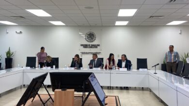 Photo of Congreso no autorizará nuevos impuestos a municipios