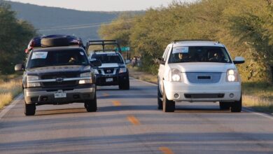 Photo of Cruce de paisanos por Tamaulipas sin incidentes mayores