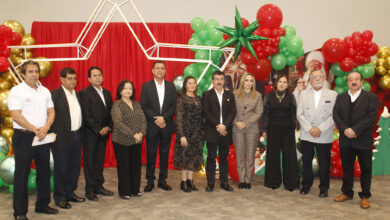 Photo of La docencia es fundamental para transformar a la UAT: Dámaso Anaya