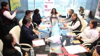 Photo of Se profesionaliza servicio de conciliación laboral: Olga Sosa