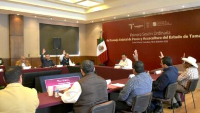 Photo of Sesiona Consejo Estatal de Pesca y Acuacultura