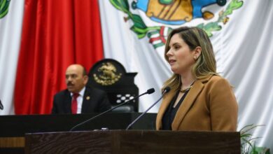 Photo of Presenta Ale Cárdenas iniciativa para garantizar pago a proveedores del Estado