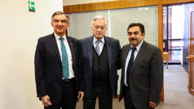 Photo of Impulsa Américo Villarreal desarrollo energético de Tamaulipas