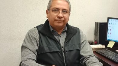 Photo of Señal Política