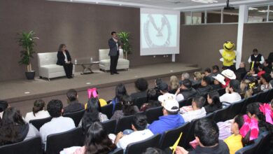 Photo of La formación humanística de los universitarios es nuestro compromiso: Dámaso Anaya