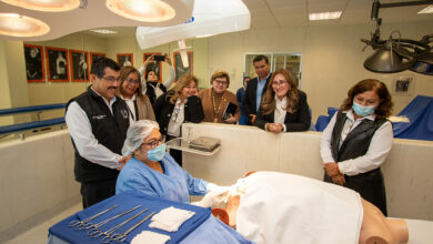 Photo of Elevar los índices académicos de la UAT es un compromiso: Dámaso Anaya