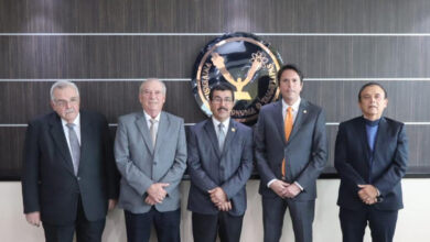 Photo of Respalda el Patronato de la UAT la labor de Dámaso Anaya