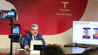 Photo of Alerta Vocería sobre “fake news”, solo quieren causar terror