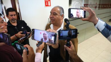 Photo of Inicia proceso de entrega-recepción de la Auditoría Superior de Tamaulipas