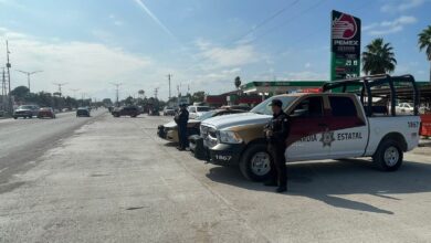 Photo of Guardia Estatal mantiene activo módulo turístico “Navidad Segura”