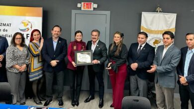 Photo of Gestionan reactivación de cruce de productos peligrosos en Puente III