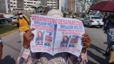 Photo of Desastre y desapariciones en Acapulco tras el huracán Otis (III): Contexto de la desaparición en Guerrero
