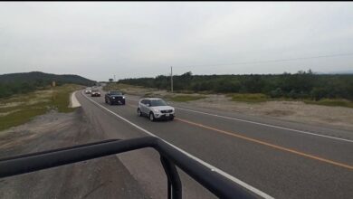 Photo of Saldo blanco en seguridad tras paso de paisanos