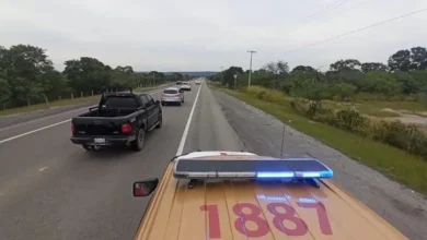 Photo of Cuidan a paisanos mil 400 elementos de Guardia Estatal