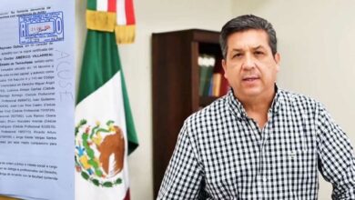 Photo of Cabeza de Vaca deberá responder denuncias en su contra