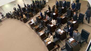 Photo of Nombrarán Comisión Especial por bicentenario de Constituciones