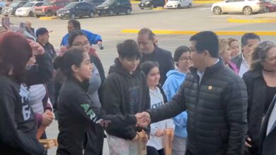 Photo of Buscamos asegurar a la juventud una educación de excelencia: Dámaso Anaya