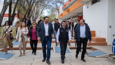 Photo of Sumaremos esfuerzos para que la UAT sea referente en la educación superior: Dámaso Anaya