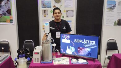 Photo of Alumnos de la UAT presentarán proyecto en la Expo Ciencias Europa 2024