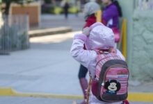 Photo of Pese a frente frío no se suspenderán clases: SET