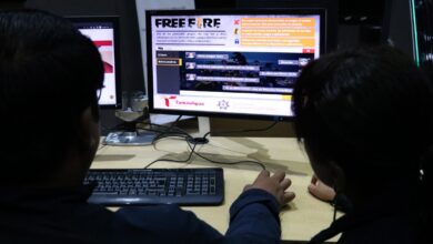 Photo of Guardia Estatal Cibernética mantiene activa campaña anti-fraude