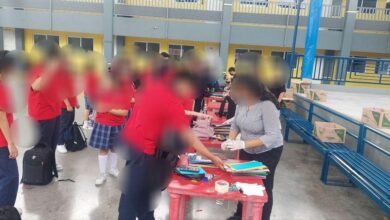 Photo of Piden reactivar operación mochila en escuelas de Tamaulipas