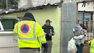 Photo of Se habilitan refugios temporales en Tamaulipas