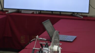 Photo of Recibe Museo Móvil del Cotacyt prototipos de inventores tamaulipecos