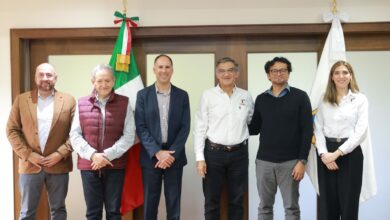 Photo of Coordinan Tamaulipas y Federación acciones para aplicar nueva regulación energética