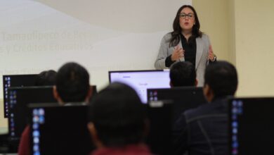 Photo of Facilitan la UAT, Itabec e Itjuve acceso a Becas Futuro Tamaulipas